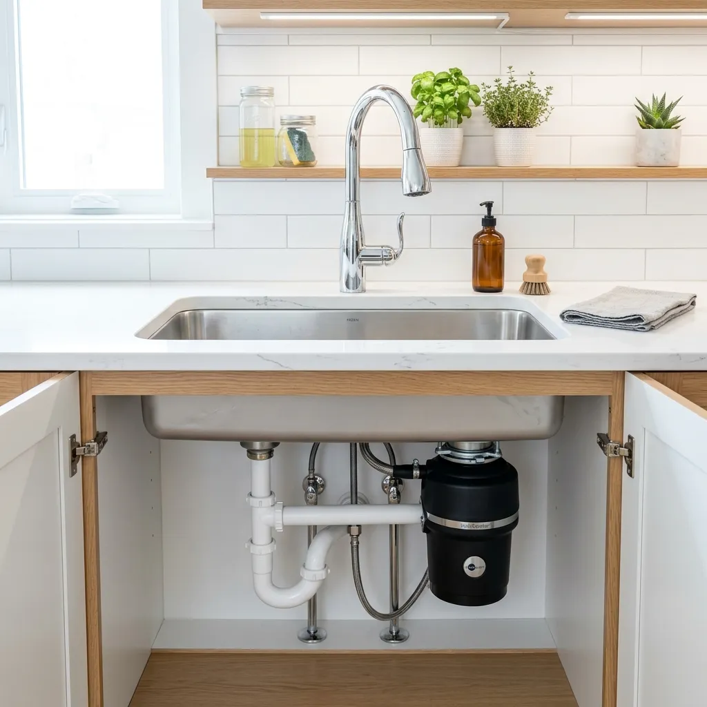 Kitchen Plumbing in Sweetwater, NJ
